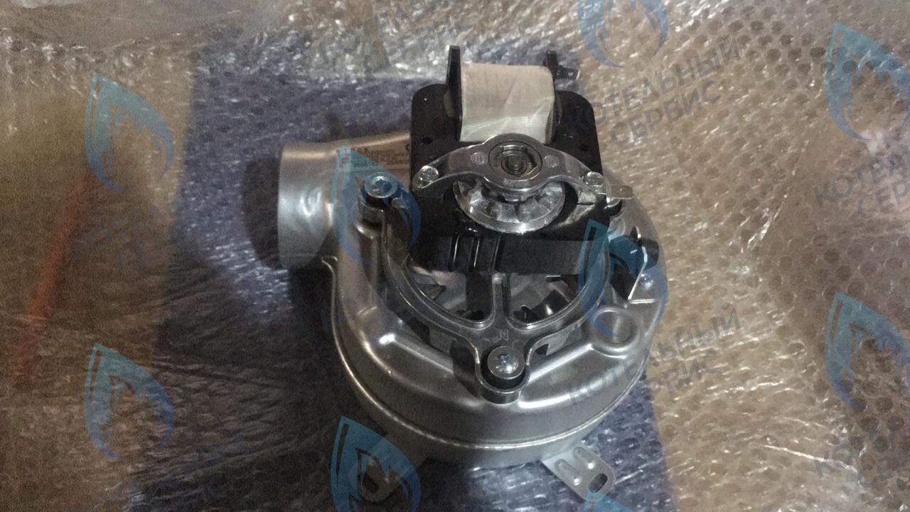 BI1596 101 Вентилятор 48W 24 turbo FEDERICA BUGATTI в Орске