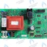 CB011-ATMO Плата управления (126) (только для атмо котлов без вентилятора!) BOSCH Gaz 4000 W / BUDERUS U042-24K  (≤FD756) 87160134660 в Орске