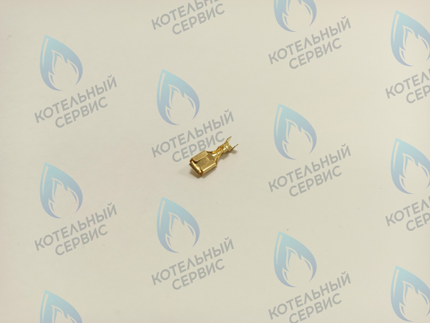 ZL005 Клемма, разъем прижимной для датчиков KSD в Орске
