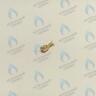 ZL005 Клемма, разъем прижимной для датчиков KSD в Орске