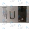 6301431008 Скоба крепления 3X20X33 BAXI в Орске