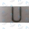 6301431008 Скоба крепления 3X20X33 BAXI в Орске