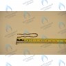710047400 Пружина фиксирующая BAXI в Орске