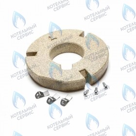 Теплоизоляционное кольцо VIESSMANN