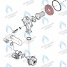 7828716 Теплоизоляционное кольцо VIESSMANN в Орске