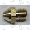 601520 Инжекторы для сжиженного газа комплект D. 0,74 BAXI в Орске