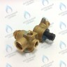 CB11030034 Входной гидравлический блок на 32 Hi-Tech Fi (new) (CB11030034) ELECTROLUX в Орске