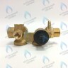 CB11030034 Входной гидравлический блок на 32 Hi-Tech Fi (new) (CB11030034) ELECTROLUX в Орске