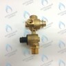 CB11030034 Входной гидравлический блок на 32 Hi-Tech Fi (new) (CB11030034) ELECTROLUX в Орске