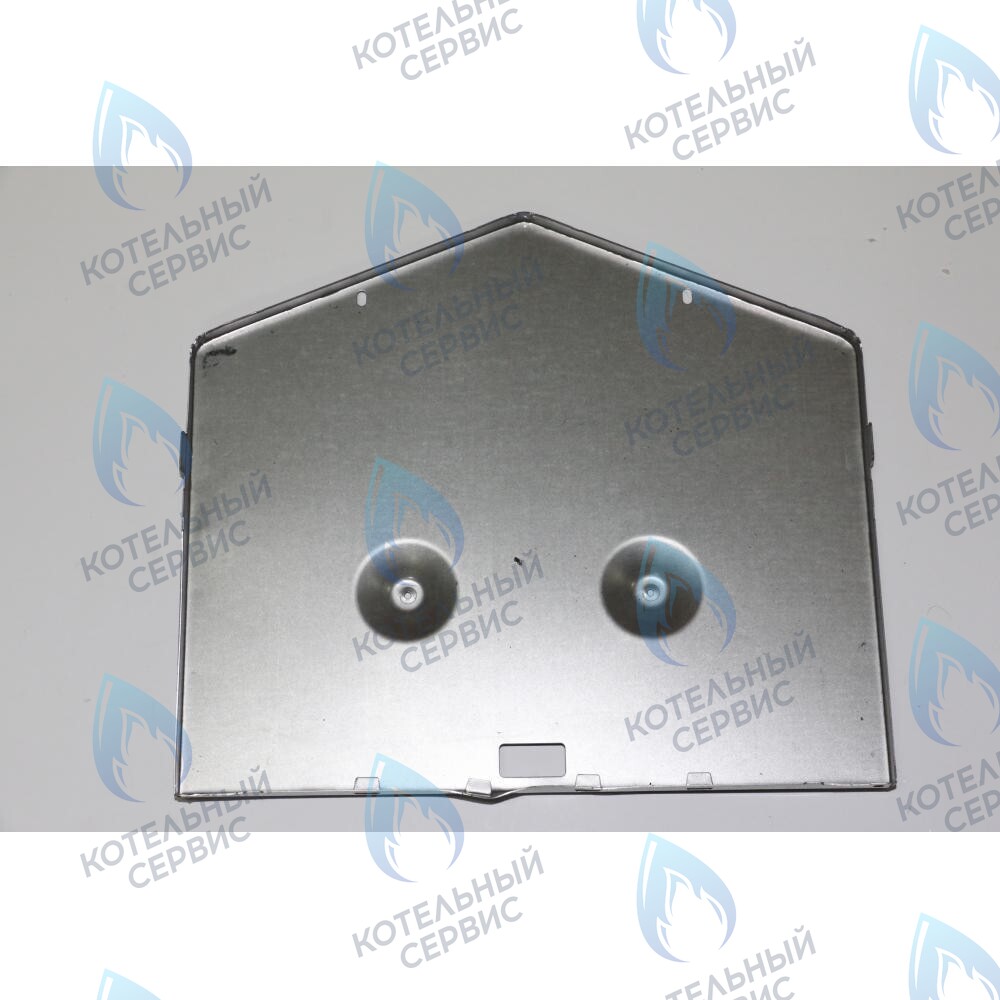 5111850 Крышка термоизоляционной панели передняя BAXI в Орске