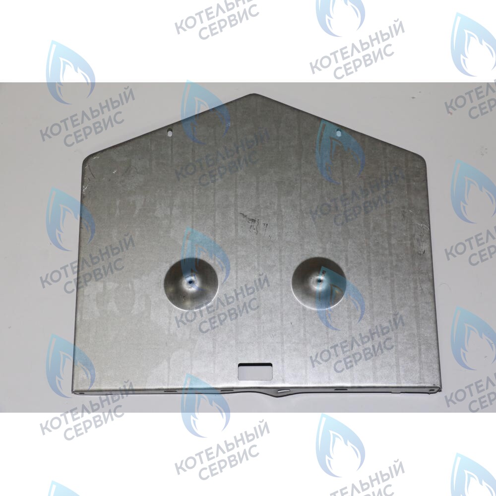 5111850 Крышка термоизоляционной панели передняя BAXI в Орске