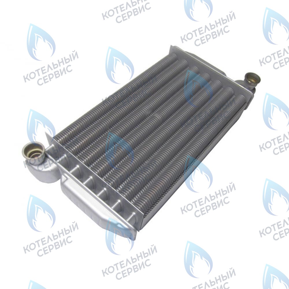 5680990 Теплообменник основной BAXI в Орске