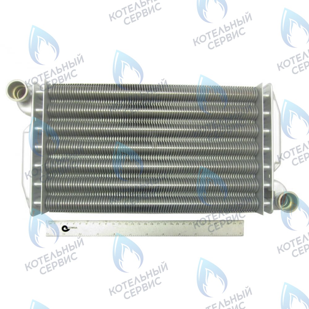 5680990 Теплообменник основной BAXI в Орске