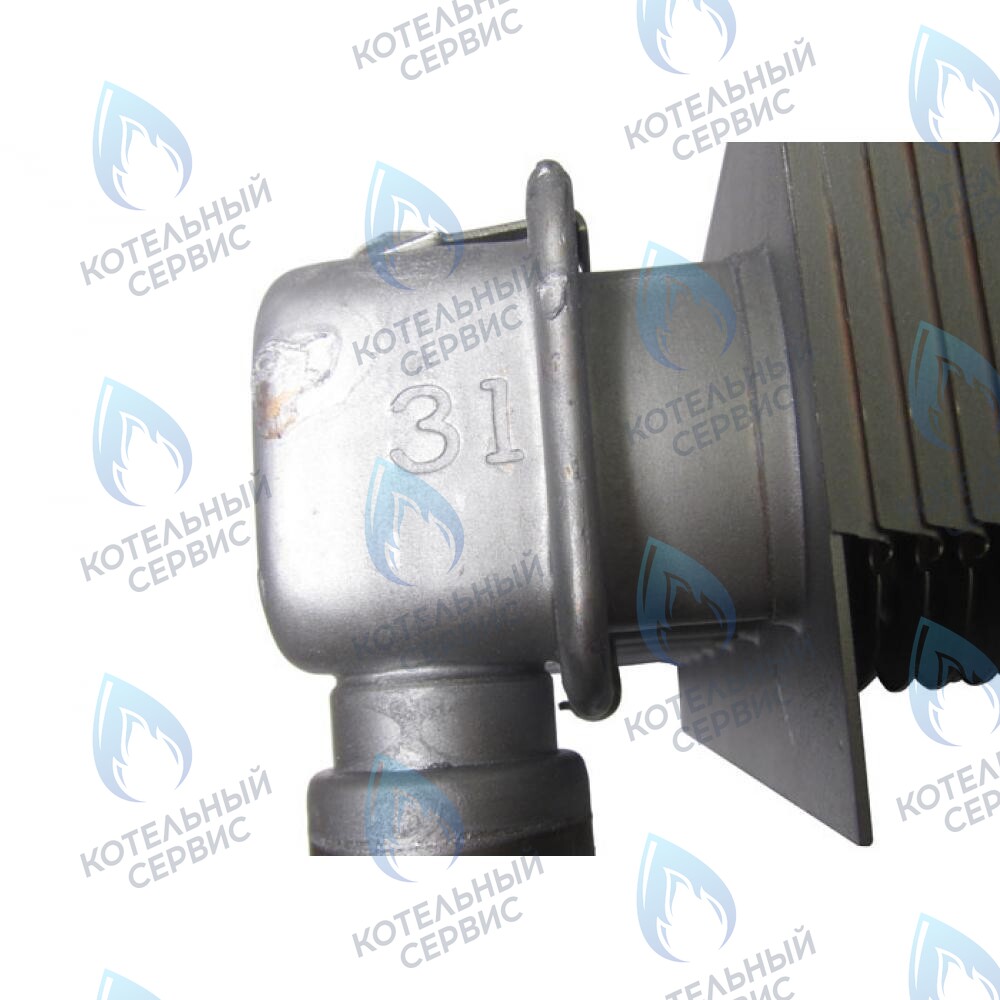 5680990 Теплообменник основной BAXI в Орске