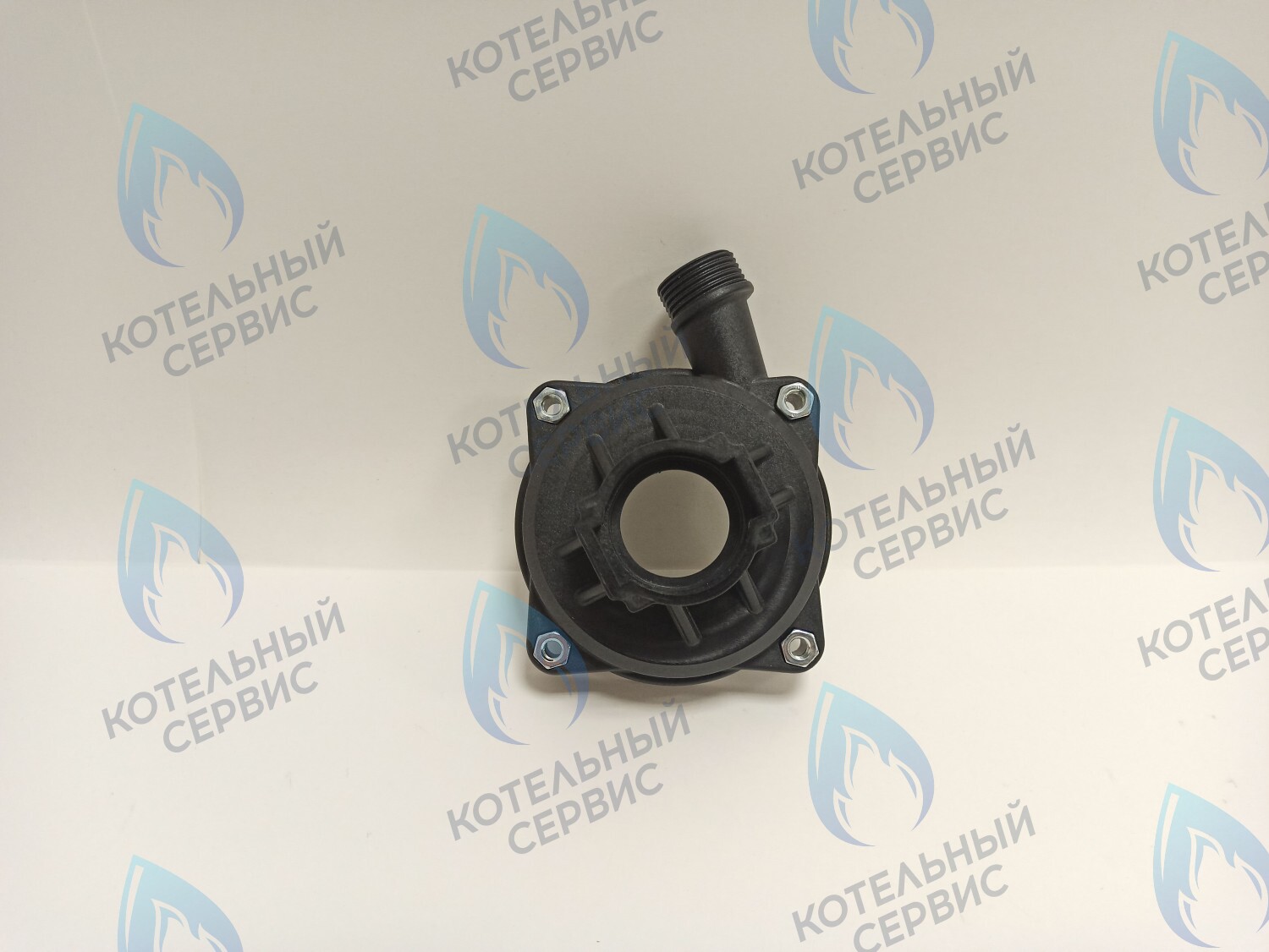 PMDS1AW-Комп Улитка (крышка) насоса (с болтами) и уплотнительным кольцом ARDERIA, CELTIC-DS, MASTER GAS SEOUL, DAESUNG под WILO (W30CW) в Орске