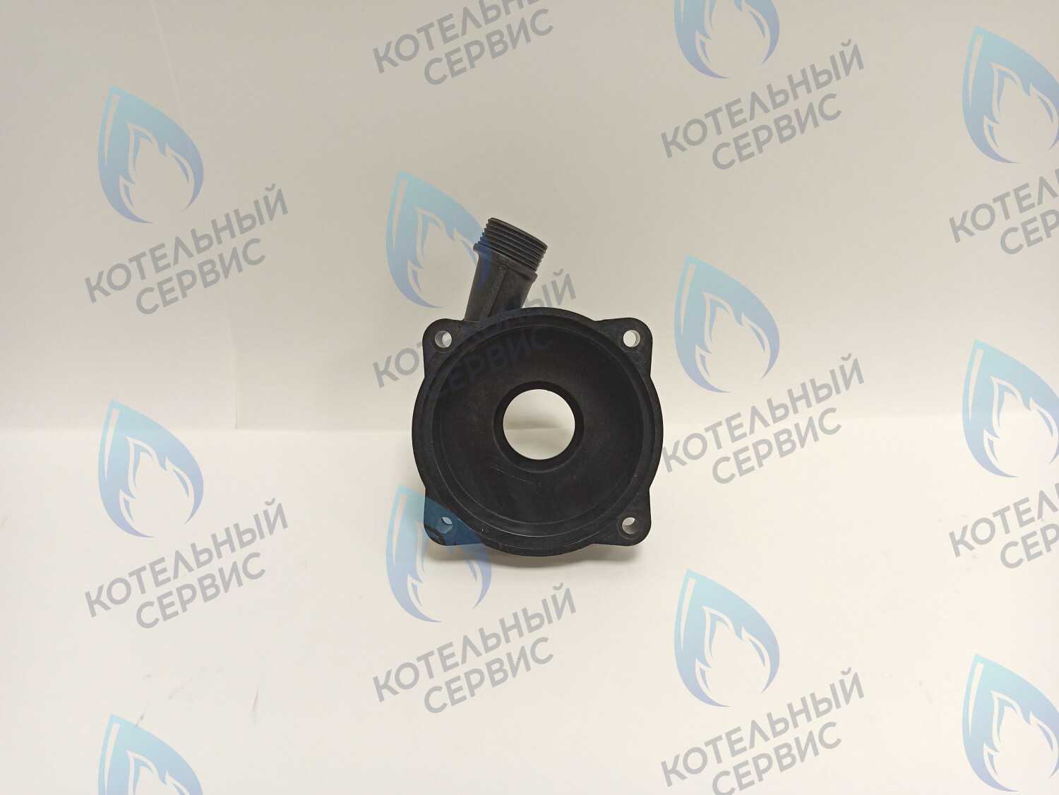 PMDS1AW-Комп Улитка (крышка) насоса (с болтами) и уплотнительным кольцом ARDERIA, CELTIC-DS, MASTER GAS SEOUL, DAESUNG под WILO (W30CW) в Орске