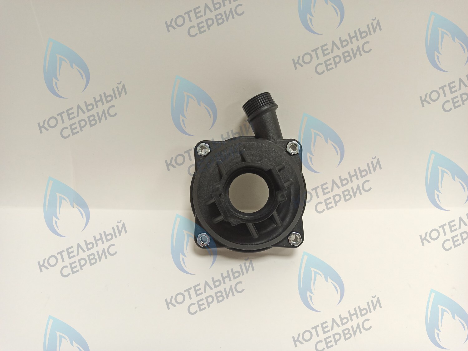 PMDS1AW-Комп Улитка (крышка) насоса (с болтами) и уплотнительным кольцом ARDERIA, CELTIC-DS, MASTER GAS SEOUL, DAESUNG под WILO (W30CW) в Орске