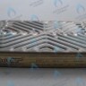 7021820019 Пластинчатый теплообменник (PP10FH4T06) KENTATSU в Орске