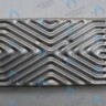 7021820019 Пластинчатый теплообменник (PP10FH4T06) KENTATSU в Орске
