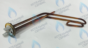 398I1520 ТЭН нагревательный элемент 2400W 230V (3I620260) FERROLI в Орске