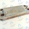 701AA08000017 Теплообменник вторичный 10 пластин ROYAL THERMO в Орске