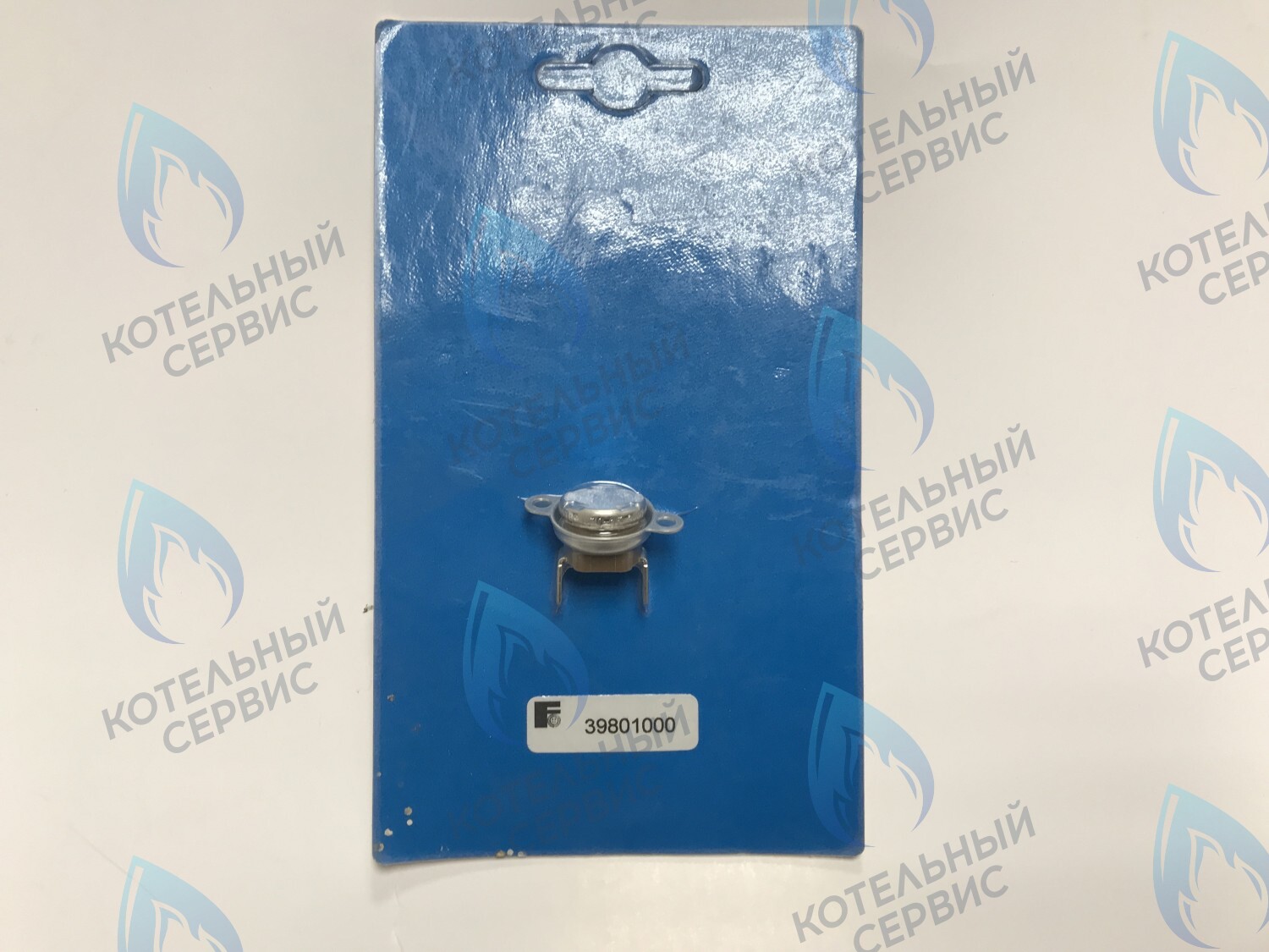 39801000 Термостат дымовых газов аварийный FERROLI в Орске