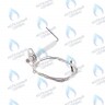 KS90264340 Электрод розжига и ионизации Ace 28-32K/28-32A Premium 30-40E/30-40A KOREASTAR в Орске