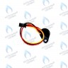 FSR013 Датчик расхода воды накладной (капля) для китайских котлов Gazlux (05-1502) в Орске