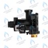 GGT030 Гидроузел трехходового клапана FERROLI FORTUNA PRO (398608450, 902610750), KOREASTAR Bravo, Premium-C (KS902608450, KS902608810) в Орске