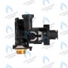 GGT030 Гидроузел трехходового клапана FERROLI FORTUNA PRO (398608450, 902610750), KOREASTAR Bravo, Premium-C (KS902608450, KS902608810) в Орске