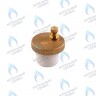 PA005 Воздухоотводчик автоматический PROTHERM (0020035044), VAILLANT, ARISTON (998643) (061707) (TS) в Орске