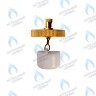 PA005 Воздухоотводчик автоматический PROTHERM (0020035044), VAILLANT, ARISTON (998643) (061707) (TS) в Орске