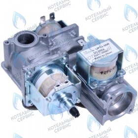 Газовый клапан Time UP33-06R DAEWOO 350-400 MSC
