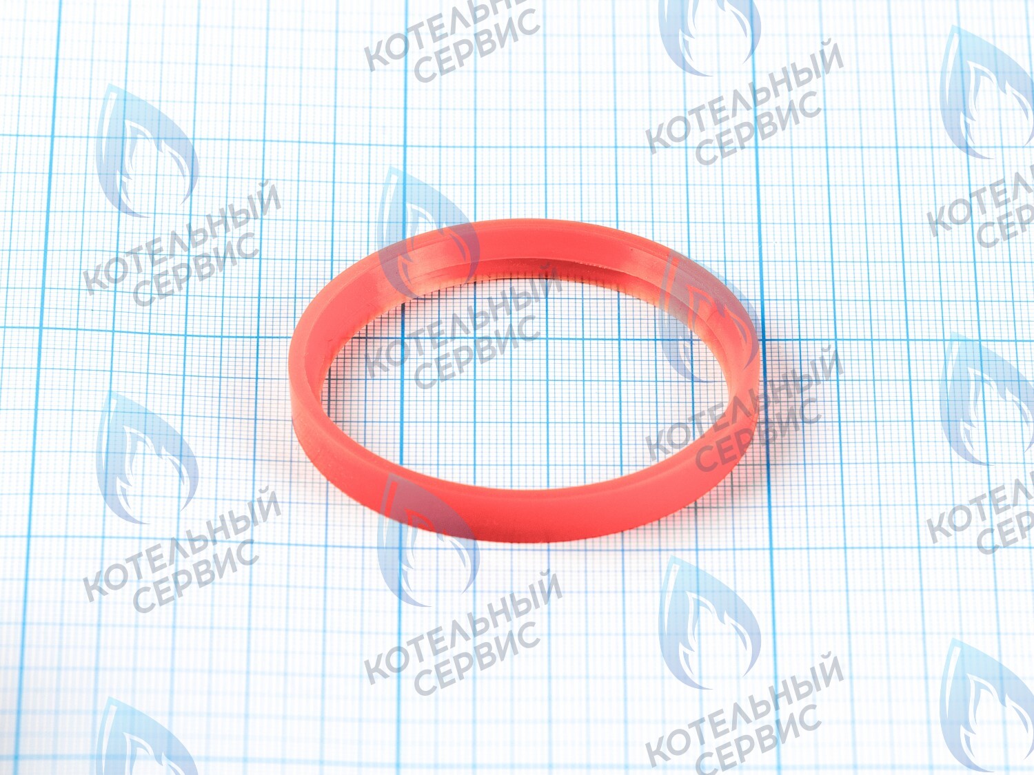 EC12020029 Эллиптическое уплотнительное кольцо для трубы ELSOTHERM серия T в Орске
