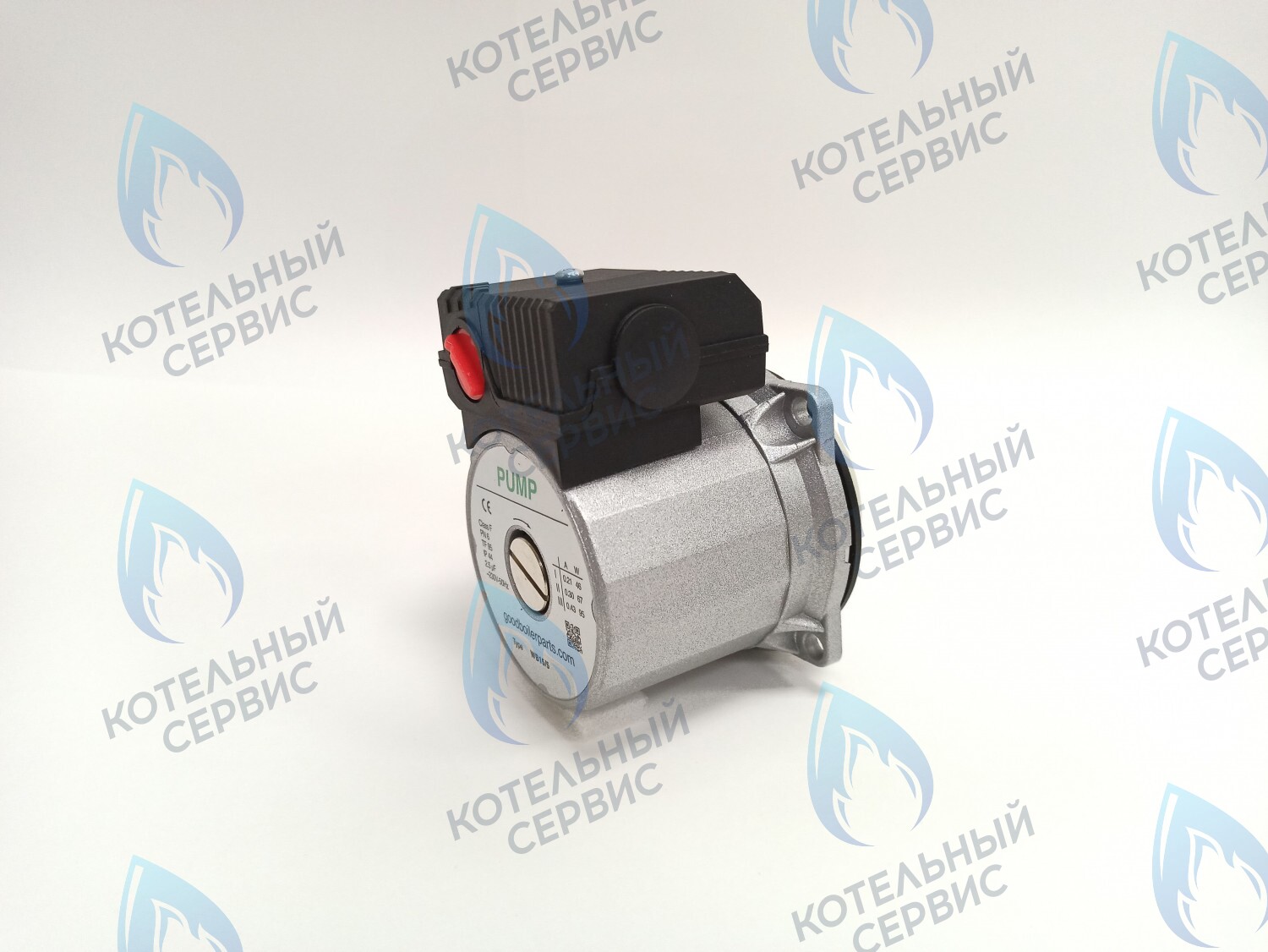 PH-W30CW50-GW95BX Двигатель насоса PUMP WA15/5 (без улитки) (по часовой стрелке) 15/5 (замена WILO 15/5 BAXI, NEVALUX, THERMONA, PROTHERM СКАТ K11) в Орске