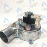 P0000005991 Вентилятор 13-16 кВт MONLAN BK(BM) (Р0000005991) в Орске