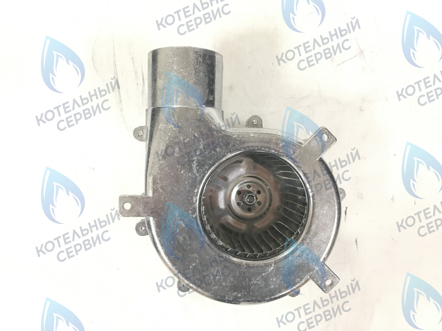 P0000005991 Вентилятор дымоудаления (турбина) 13кВт-16кВт BK (BM) MONLAN в Орске