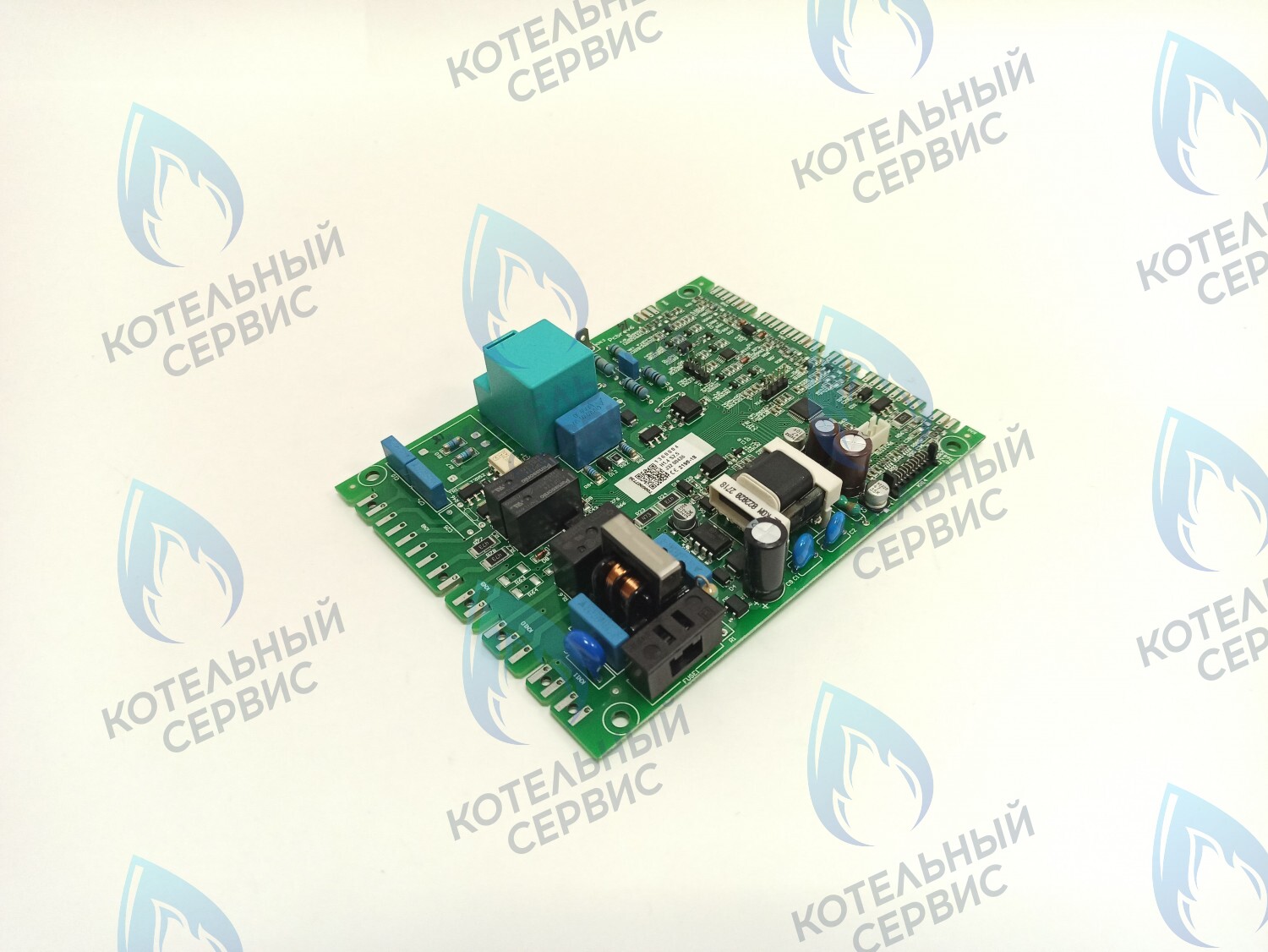 7006907736 Плата управления E.C.A. GELIOS HM в Орске
