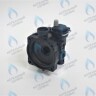 PMF01BW Улитка циркуляционного насоса (отверстие сзади, два справа сбоку) FERROLI под насос WILO (W21CW) в Орске