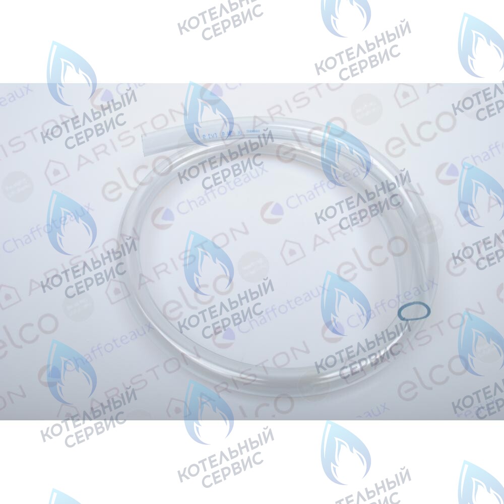 60081266-02 Трубка pvc d: 13x17 l: 1m ARISTON в Орске
