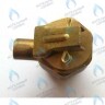 440010547 Клапан аварийного сброса избыточного давления RINNAI RMF/KMF/CMF/BR-R/С в Орске
