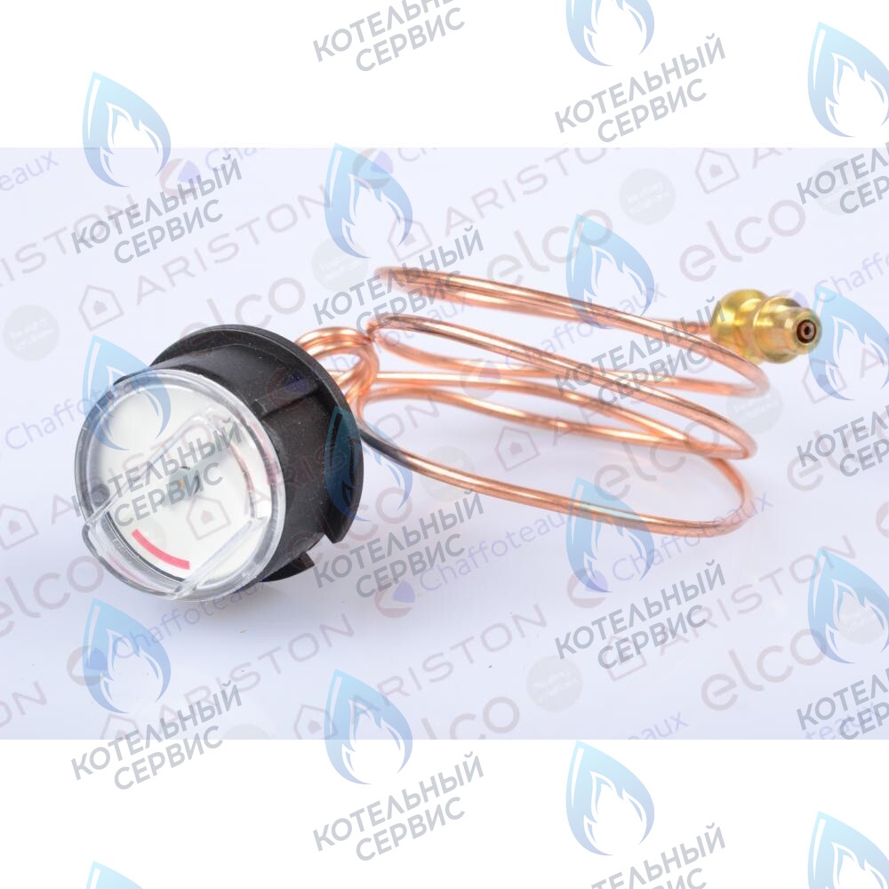 61305005 Манометр ARISTON в Орске