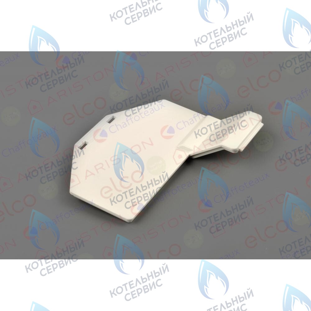 995920 Корпус блока управления (rear) ARISTON в Орске