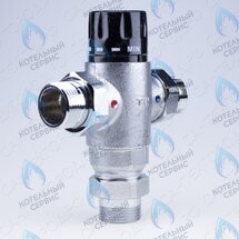 BL8804 Термосмесительный клапан 1" 38-60 TIM (BL8804) в Орске