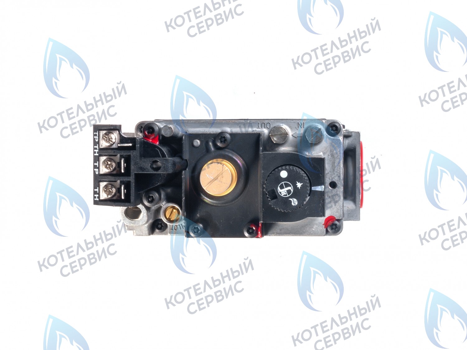 GV103 Газовый клапан SIT NOVA 820 mV 0.820.303 (0820303) под милливольтовый генератор Protherm (0020027516), LEMAX (014103), ALPENHOFF (151820303), FERROLI (39849620), ELECTROLUX (820303), ALPHATHERM в Орске