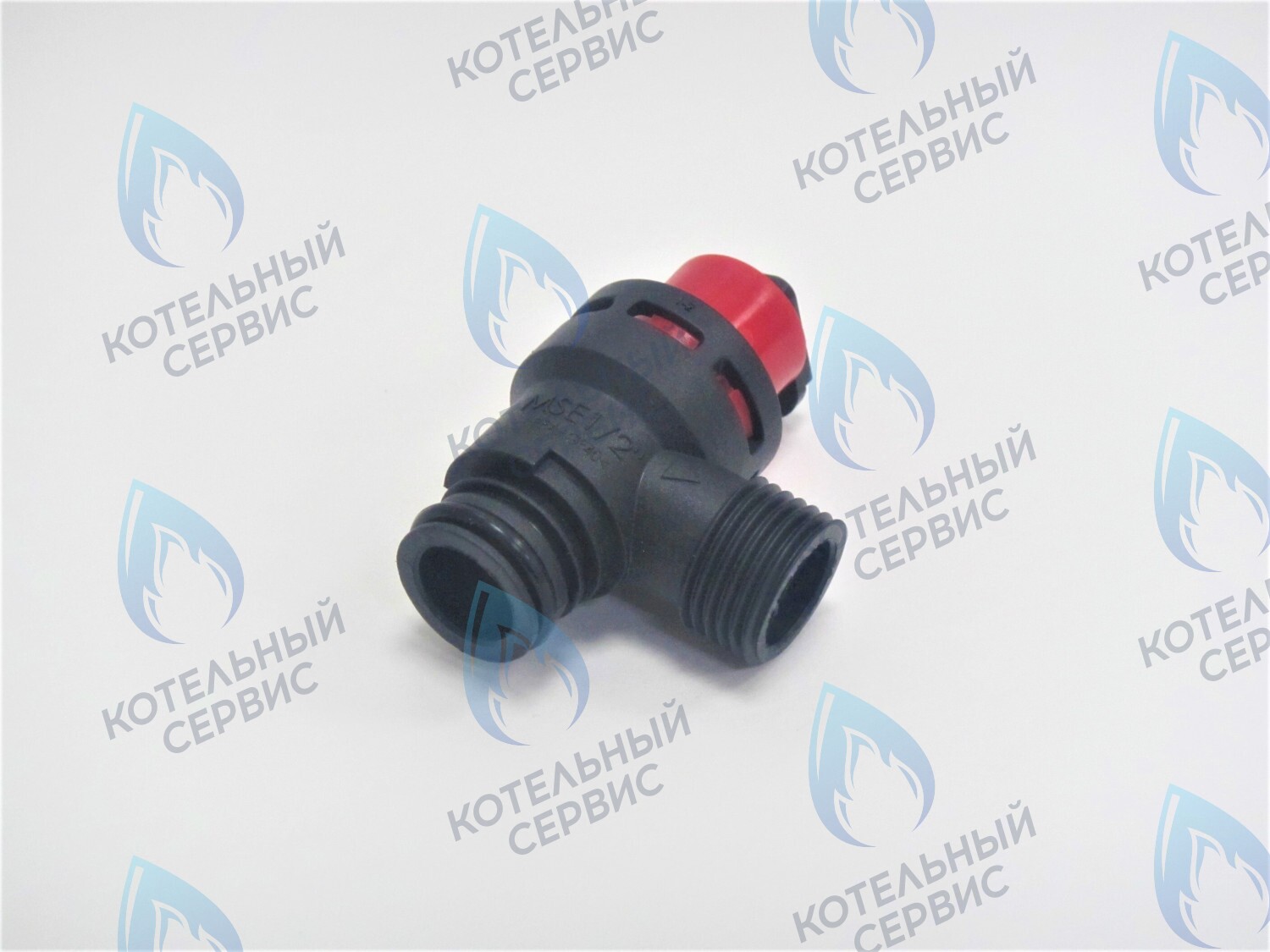 EV020-01-TR Сбросной клапан 3 бар Ferroli, Protherm (0020014173, 0020047005, 0020118734), Vaillant (178985) в Орске