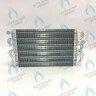 EB019-270 Теплообменник битермический 24 кВт Polykraft Alpine Light 515000031 в Орске