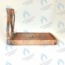EB031-320 Теплообменник U052-28K BUDERUS (87154068140) в Орске