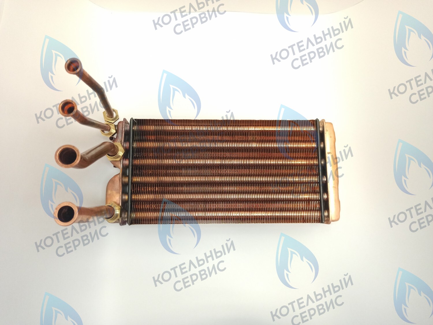 EB031-320 Теплообменник U052-28K BUDERUS (87154068140) в Орске