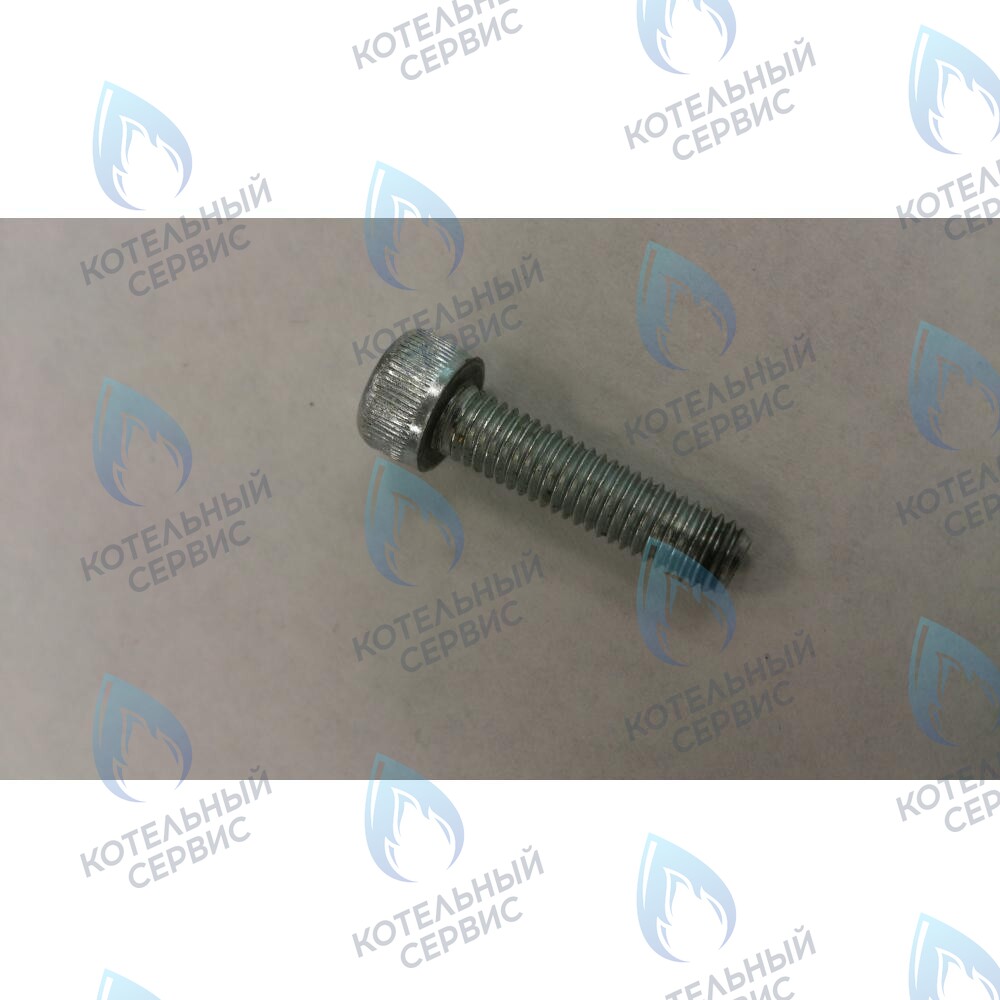 599130079 Винт M5X20 BAXI в Орске